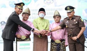 Meski Berusia 9 Tahun, Herman Deru Akui Kemajuan Muratara Sudah Terasa di Berbagai Sektor