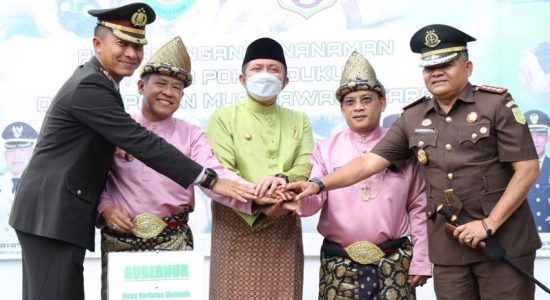Meski Berusia 9 Tahun, Herman Deru Akui Kemajuan Muratara Sudah Terasa di Berbagai Sektor