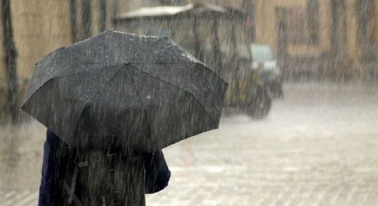 musim-hujan-dan-banjir Musim Hujan dan Banjir, Jangan Lengah dari Ancaman Sejumlah Penyakit