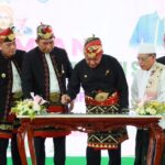 Herman Deru Ajak Muslimat NU se-OKUS Produktif Wujudkan Kemandirian Pangan