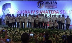 Mencari Sosok Pemimpin Baru, Musra IV di Kota Palembang Dihadiri 3000 Peserta