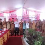 Musrembang Kecamatan Sembawa Tahun 2023 Fokus Bangun Infrastruktur Jalan