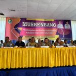 4 Skala Prioritas Diusulkan Kecamatan Lawang Kidul dalam Musrenbang Tahun 2024