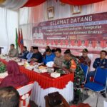 Musrenbang Kecamatan Muara Padang, Infrastruktur dan Pelayanan Tetap Jadi Prioritas