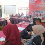 Musrenbang Kec Tanjung Lago 2024, Normalisasi Sungai dan Parit Diharapkan Terealisasi