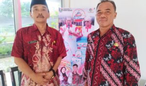 Musrenbang RKPD 2024 Kec Tungkal Ilir: Prioritaskan Pembangunan Jembatan Puskesmas Sukaraja 