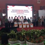 musrenbang-rkpd-kabupaten-banyuasin Musrenbang RKPD Kabupaten Banyuasin 2023, 60 Persen Usulan untuk Pembangunan Insfrastruktur