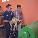 Pemkot Palembang Terus Fokus Tangani Sampah, RD Resmikan Rumah Kompos