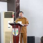 Musrenbang Banyuasin, Rumuskan Arah Pembangunan 5 Tahun Kedepan Musrenbang Banyuasin, Rumuskan Arah Pembangunan 5 Tahun Kedepan
