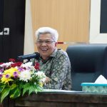 Efektifkan Cegah Karhutla di Ogan Ilir, Mawardi Pembentukan Satgas Tingkat Desa