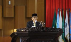 Mawardi Sampaikan Penjelasan 9 Raperda Provinsi Sumsel