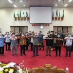 Efektifkan Pencegahan Karhutla, Wagub Instruksikan Pembentukan Satgas Tingkat Desa