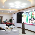 Pemprov Sumsel Dukung Penerapan Sistem Perizinan Terintegarasi Berbasis Online