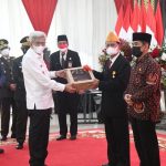 Wagub Mawardi Yahya : Disiplin Terapkan Prokes Jadi Kunci Sumsel Bangkit dari Pandemi