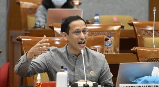 Ribut 400 Tim Bayangan Mendikbudristek, Pengamat: Menunjukkan Inkompetensi Nadiem