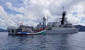 Sejarah Ketegangan Laut China Selatan; Konflik Tak Berkesudahan