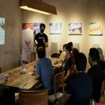 Near Indonesia Meet; Pengenalan dan Sharing Teknologi Web 3.0
