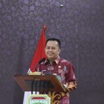 Pj Gubernur Sumsel Agus Fatoni Ajak ASN Jaga Netralitas Pemilu Tahun 2024