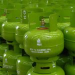 Pemakaian Tabung Gas LPG 3 Kg Bersubsidi di Palembang Sudah Over