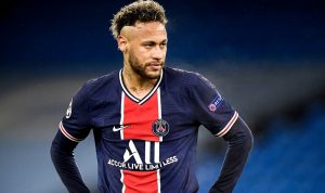 Takut 'Hukuman' UEFA, PSG Tawarkan Neymar Ke Chelsea