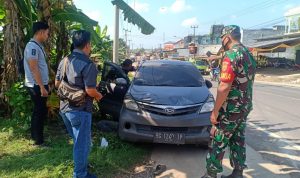 4 Orang Mengaku-Ngaku Polisi, Sekap Warga Bayung Lencir dan Minta Tebusan