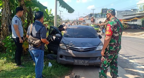 4 Orang Mengaku-Ngaku Polisi, Sekap Warga Bayung Lencir dan Minta Tebusan