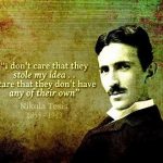 4 Imajinasi Nikola Tesla yang Menjadi Nyata di Masa Depan