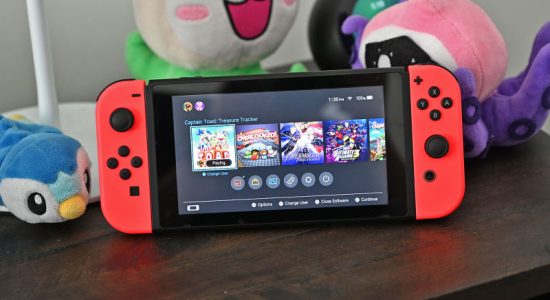 Bos Nintendo Minta Maaf Usai Rusaknya Konsol Switch