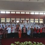 nobar-literasi-digital Kemenkominfo RI Gelar Nobar Literasi Digital, Ribuan Pelajar Banyuasin Antusias