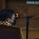 5 Perbedaan Kronologis Versi Surat Dakwaan VS Nota Keberatan Sambo