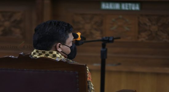 5 Perbedaan Kronologis Versi Surat Dakwaan VS Nota Keberatan Sambo