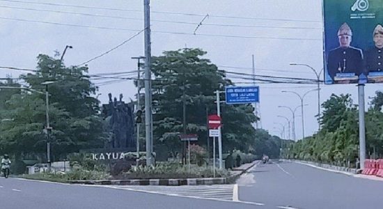 Siap Menghadapi Penilaian Adipura, Pemkab OKI Berharap Raih Hasil Terbaik