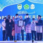 Sumsel Pelopori Penggunaan Digitalisasi Perhakiman Lomba MTQ di Indonesia