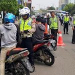 Mau Bepergian Saat Nataru? Wajib Punya SKM!