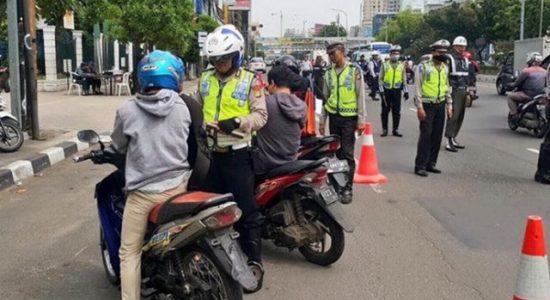 Mau Bepergian Saat Nataru? Wajib Punya SKM!