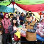 Atasi Inflasi, Pemprov Sumsel Gelar Operasi Pasar Murah Setiap Senin, Selasa dan Kamis