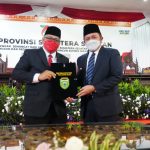 Sukses Kelola Keuangan, Sumsel Raih Opini WTP Tujuh Kali Berturut-Turut