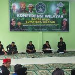 Konferwil Pagar Nusa Sumsel, Emi Sumitra: Pemerintah Harus Sering Adakan Turnamen