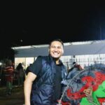 Meski Diguyur Hujan, Penonton Milenial Antusias Saksikan Atraksi Kuda Lumping