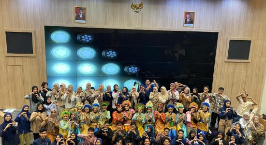 pagelaran-seni-psikologi Ratusan Peserta Ramaikan Pagelaran Seni Psikologi Fakultas Psikologi UIN RF