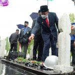 Herman Deru : Jadilah Pahlawan Masa Kini yang Membanggakan Negeri