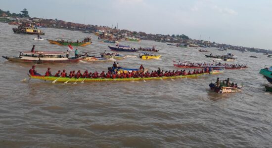Parkir Festival Bidar 2025 Cuma di 2 Titik Resmi, Dishub & Satpol PP Siap Kawal Arus Penonton!