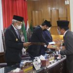 Pandangan Fraksi Sepakat Pembangunan Infrastuktur Merata