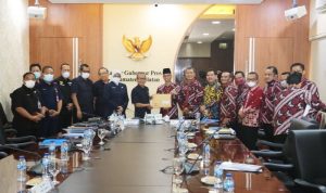 Turunkan Kemiskinan, Banyuasin dan Lubuk Linggau Paparkan Program Prioritas ke Gubernur