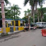 Minimalisir Pungli, One Gate System Parkir di BKB Sudah Diterapkan