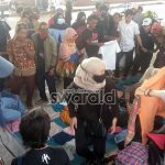Pasar Gratis Palembang, Hadir untuk Hadapi Kondisi Sosial