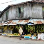 Pemkot 'Bedandan', Pasar Sekanak Darussalam Akan Dijadikan Pusat Ekonomi Kreatif
