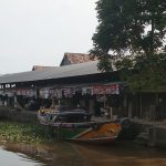 Selain Sungai dan Rusun, Pasar Sekanak Juga Akan Kena Giliran Revitalisasi