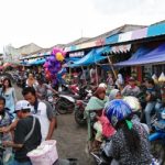 Gangguan Rantai Pasok Picu Inflasi; Masalah Baru Menghantui Dunia Usai Pandemi