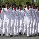 Paskibraka; Sejarah, Tugas, dan Perkembangannya